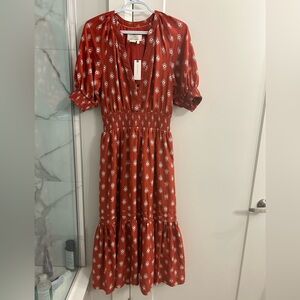 NWT Anthropologie Dress! XS